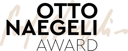 Otto Nägeli Award Logo